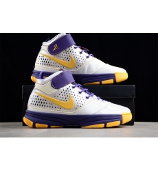 NIKE KOBE II PROTRO Men Shoes 24001