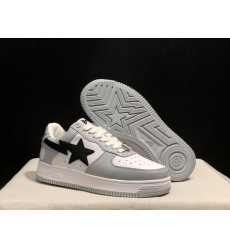 Bape Sta Women Shoes 017