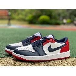 AIR JORDAN 1 LOW G DD9315 113