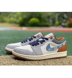 AIR JORDAN 1 LOW SE FZ5042 041