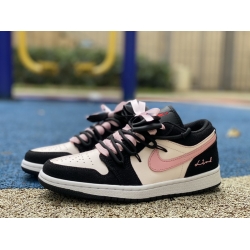 AIR JORDAN 1 LOW SE GS DX4374 008