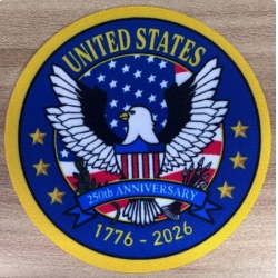 Women Pittsburgh Pirates US 1776 2026 Patch Biaog