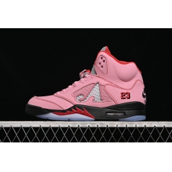 Air Jordan 5 Retro Men Shoes 5M13