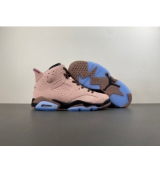 Air Jordan 6 Men Shoes L308