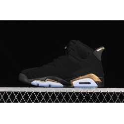 Air Jordan 6 Retro Men Shoes 5M10