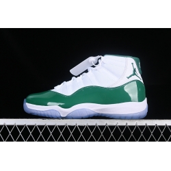 Air Jordan 11 Retro Men Shoes 5M06