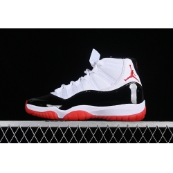 Air Jordan 11 Retro Men Shoes 5M22