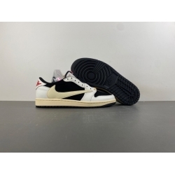 Air Jordan 1 Low Men Shoes L010