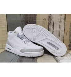 Air Jordan 3 Retro Men Shoes 5906