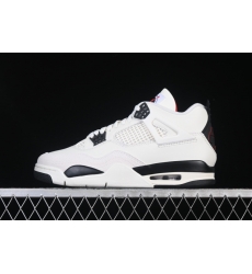 Air Jordan 4 Retro Men Shoes 5M09 Air Jordan 4 Retro Men Shoes 5M09