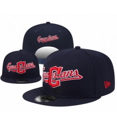 Cleveland Guardians Snapback Cap 25903 Cleveland Guardians Snapback Cap 25903