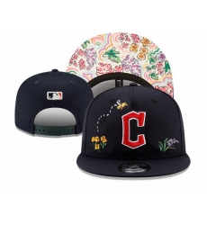 Cleveland Guardians Snapback Cap 25907 Cleveland Guardians Snapback Cap 25907