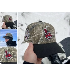 Cleveland Guardians Snapback Cap 26H U436 Cleveland Guardians Snapback Cap 26H U436