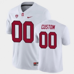 Men Women Youth Toddler Stanford Cardinal Custom Game White College Football Jersey Men Women Youth Toddler Stanford Cardinal Custom Game White College Football Jersey