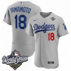 Men Los Angeles Dodgers 16 Will Smith 2025 World Series Cool Base Stitched Baseball Jersey Gray Men Los Angeles Dodgers 16 Will Smith 2025 World Series Cool Base Stitched Baseball Jersey Gray