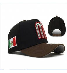 Mexico Snapback Cap 25102