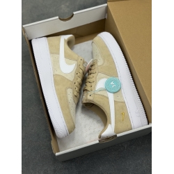 Nike Air Force 1 Men And Women Shoes F302