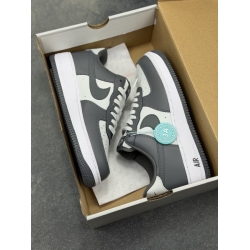 Nike Air Force 1 Men And Women Shoes F312