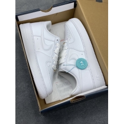 Nike Air Force 1 Men And Women Shoes F319