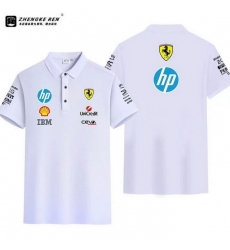 F1 T Shirt Men Summer 015