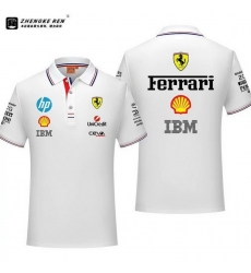 F1 T Shirt Men Summer 051