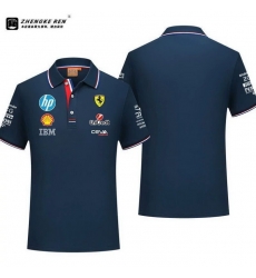 F1 T Shirt Men Summer 061
