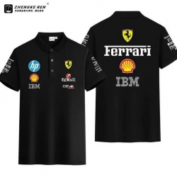 F1 T Shirt Men Summer 063