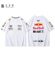 F1 T shirt Round Neck 002