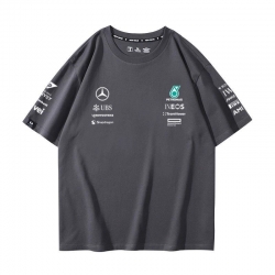F1 T shirt Round Neck 008