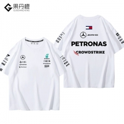 F1 T shirt Round Neck 009