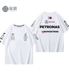 F1 T shirt Round Neck 019