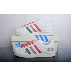 adidas Superstar Women Shoes 6D37