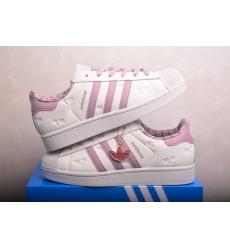 adidas Superstar Men Shoes 6D06