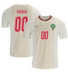 Men 00 Morocco Custom Replica Home 20260429 2 Men 00 Morocco Custom Replica Home 20260429 2